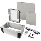 Enclosure Accessories